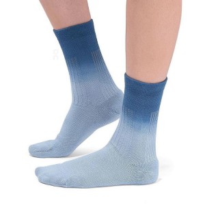 Calcetines On Cloud All-Day Hombre Blue | UY_ON8791