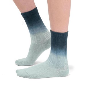 Calcetines On Cloud All-Day Hombre Green | UY_ON9025