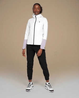 Chaquetas On Cloud Insulator Mujer White | UY_ON1177