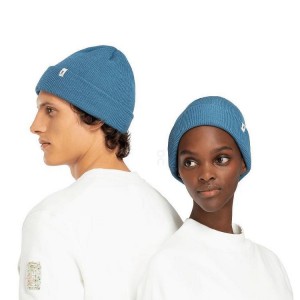 Gorros On Cloud Merino Mujer Blue | UY_ON8302