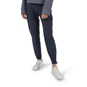 Pantalones On Cloud Lightweight Mujer Navy | UY_ON9073