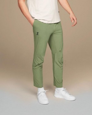 Pantalones On Cloud Movement Hombre Green | UY_ON8585