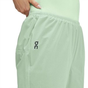 Pantalones On Cloud Ultra Mujer Green | UY_ON8693