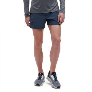 Short On Cloud 5" Lightweight Hombre Navy | UY_ON8481