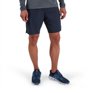 Short On Cloud Híbrido Hombre Navy | UY_ON8938