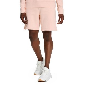 Short On Cloud Sweat Hombre Rose | UY_ON8645