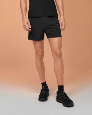 Short On Cloud Ultra Hombre Black | UY_ON9157