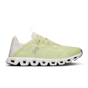 Zapatillas On Cloud Cloud 5 Coast Mujer Yellow | UY_ON1173