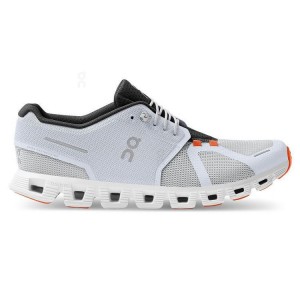 Zapatillas On Cloud Cloud 5 Push Hombre Grey | UY_ON9021