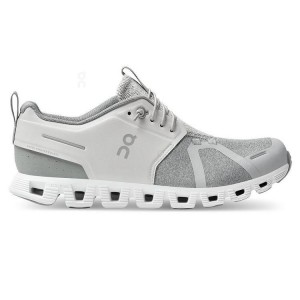 Zapatillas On Cloud Cloud 5 Terry Hombre Grey | UY_ON8841