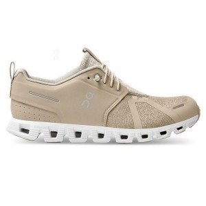 Zapatillas On Cloud Cloud 5 Terry Hombre Khaki | UY_ON8934