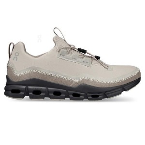 Zapatillas On Cloud Cloudaway Hombre Beige | UY_ON8480