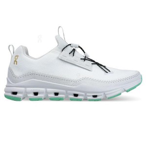 Zapatillas On Cloud Cloudaway Hombre White / Grey | UY_ON8607