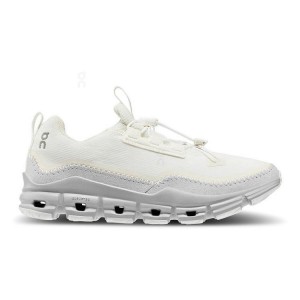 Zapatillas On Cloud Cloudaway Mujer White | UY_ON8722