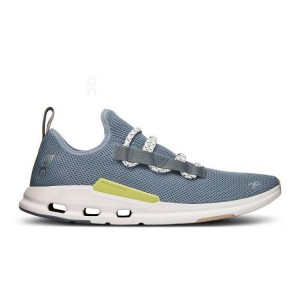 Zapatillas On Cloud Cloudeasy Hombre Blue | UY_ON8286