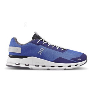 Zapatillas On Cloud Cloudnova Form Hombre Royal | UY_ON8816