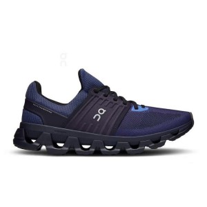 Zapatillas On Cloud Cloudswift 3 AD Hombre Purple | UY_ON8610