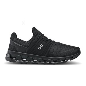 Zapatillas On Cloud Cloudswift 3 AD Hombre Black | UY_ON8860