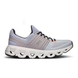 Zapatillas On Cloud Cloudswift 3 AD Mujer Blue | UY_ON8424