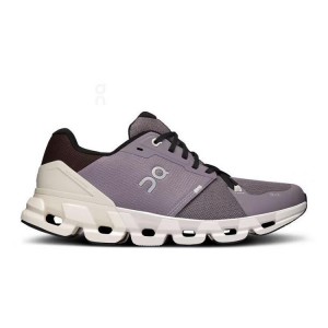 Zapatillas Running On Cloud Cloudflyer 4 Hombre Dark Purple | UY_ON8677