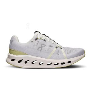 Zapatillas Running On Cloud Cloudsurfer Hombre Grey | UY_ON8531