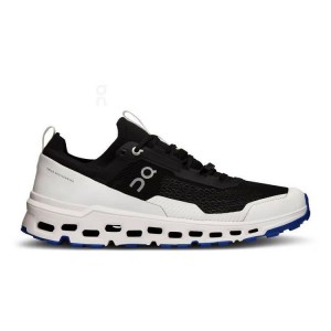 Zapatillas Trail Running On Cloud Cloudultra 2 Hombre Black / White | UY_ON8202