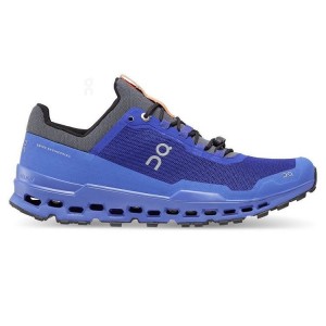 Zapatillas de Senderismo On Cloud Cloudultra Hombre Royal | UY_ON9095