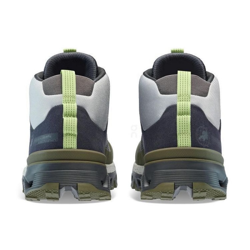 Botas Trekking On Cloud Cloudtrax Hombre Olive | UY_ON8865