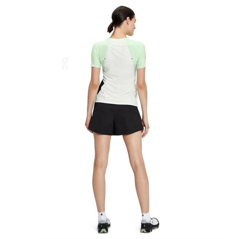 Camiseta On Cloud Ultra-T Mujer Green | UY_ON8521