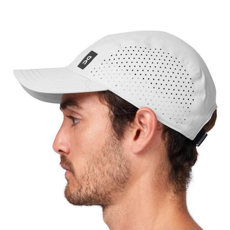 Gorras On Cloud Lightweight Hombre Grey | UY_ON8759