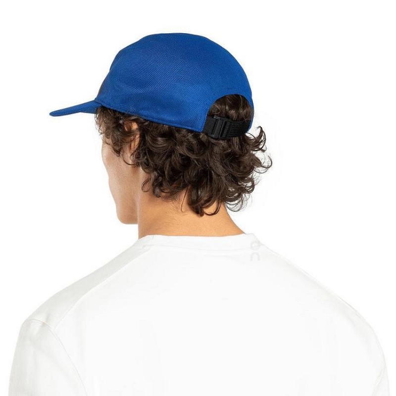 Gorras On Cloud Moulded Hombre Blue | UY_ON8177