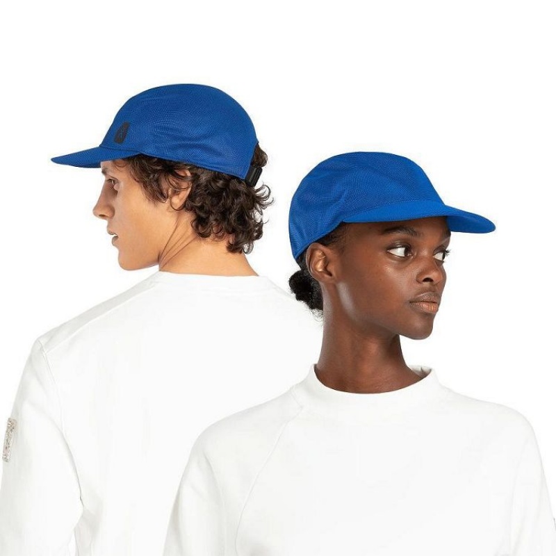 Gorras On Cloud Moulded Hombre Blue | UY_ON8177