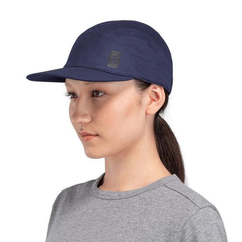 Gorras On Cloud Moulded Hombre Purple | UY_ON8406