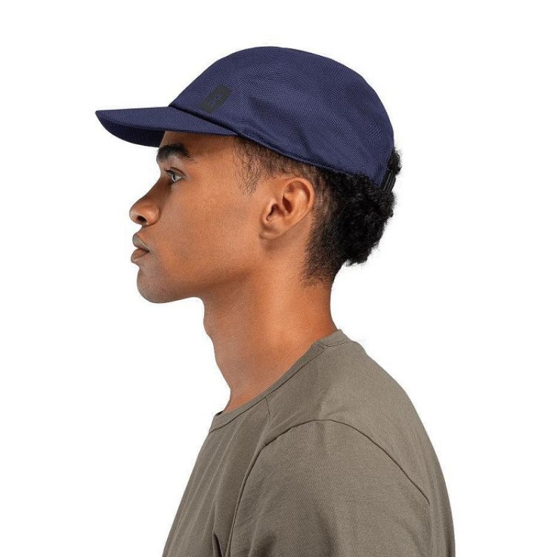 Gorras On Cloud Moulded Hombre Purple | UY_ON8406