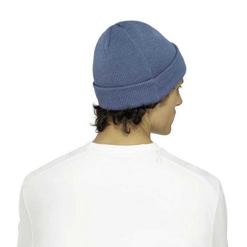 Gorros On Cloud Merino Hombre Blue | UY_ON8562