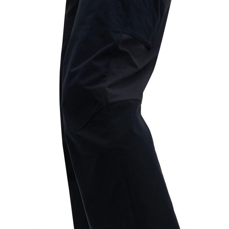 Pantalones On Cloud Explorer Mujer Black | UY_ON8228