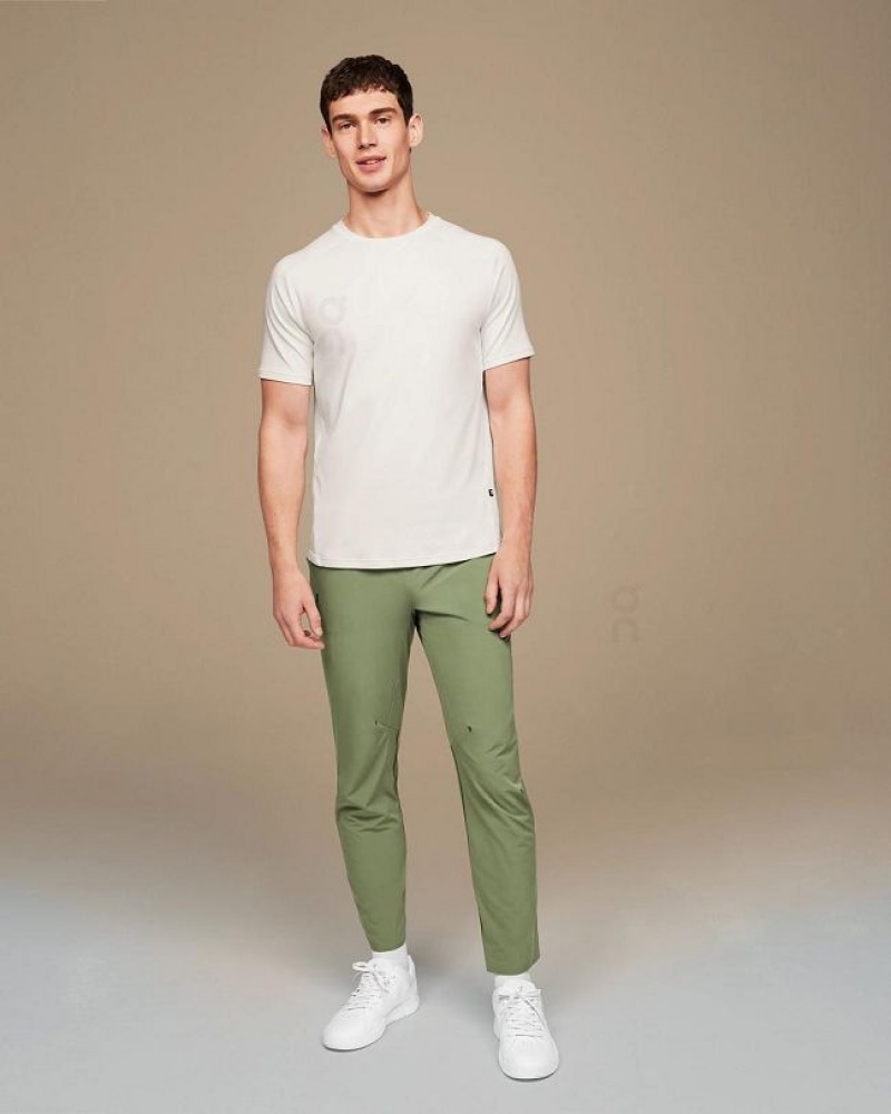 Pantalones On Cloud Movement Hombre Green | UY_ON8585