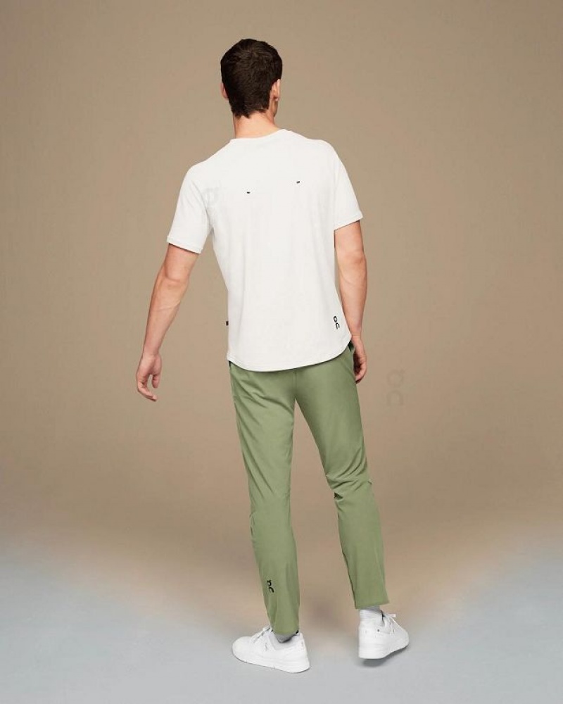 Pantalones On Cloud Movement Hombre Green | UY_ON8585