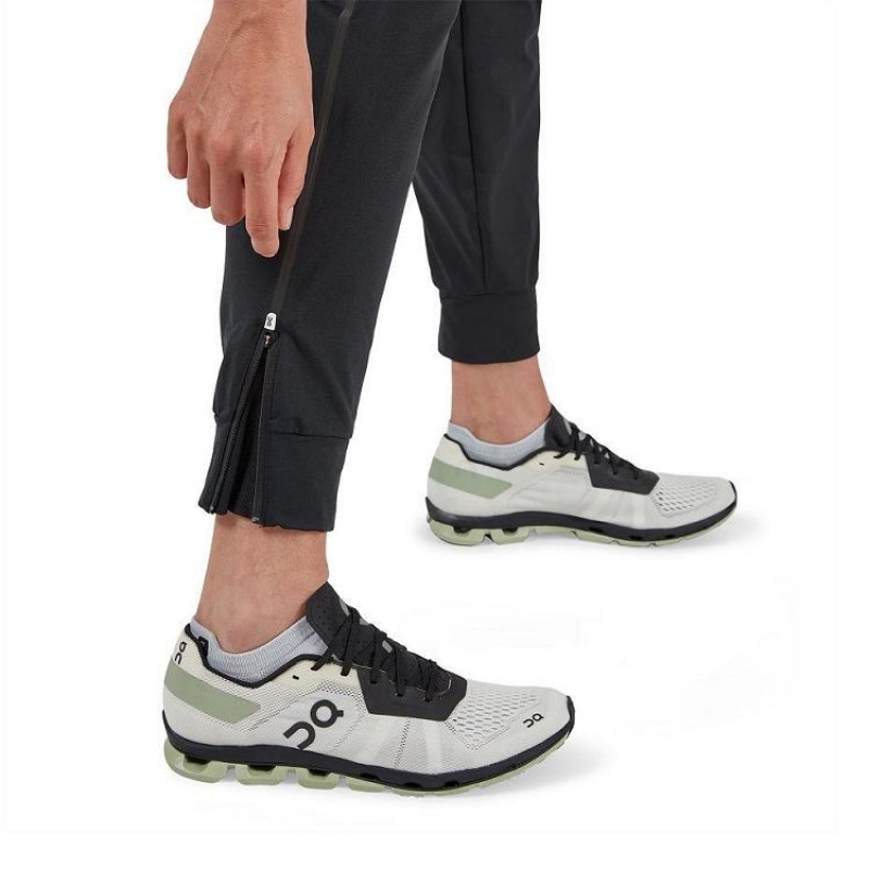 Pantalones On Cloud Running Mujer Black | UY_ON1171