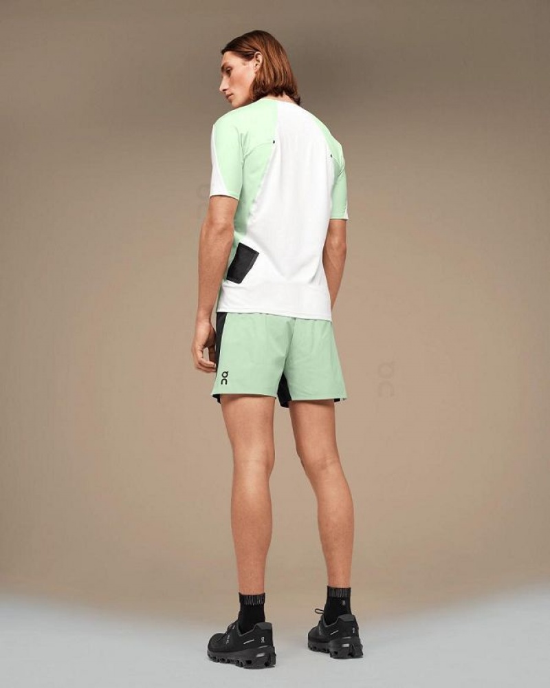 Short On Cloud Ultra Hombre Turquoise | UY_ON8049