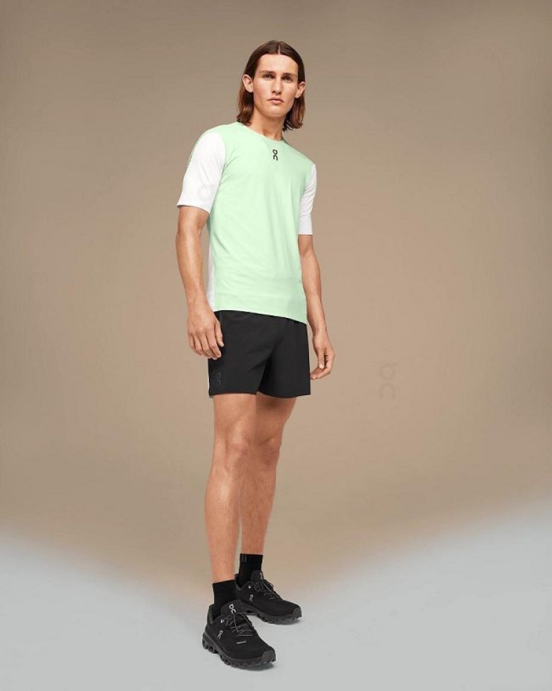 Short On Cloud Ultra Hombre Turquoise | UY_ON8049