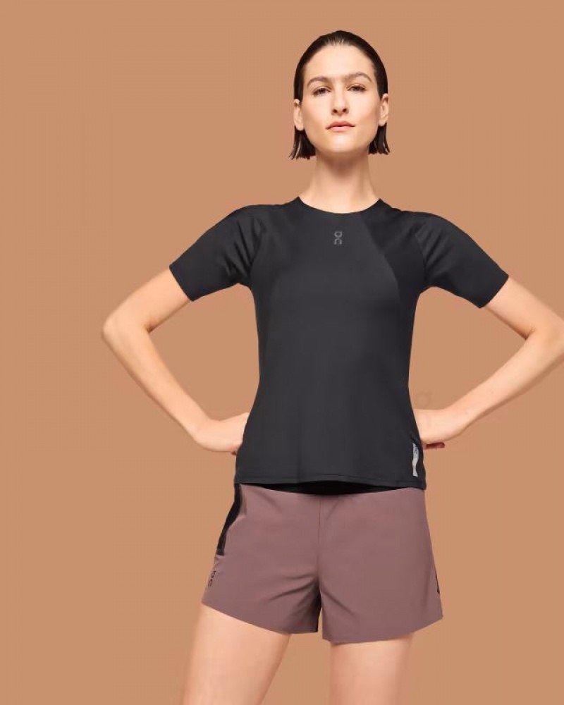 Short On Cloud Ultra Mujer Brown | UY_ON8361