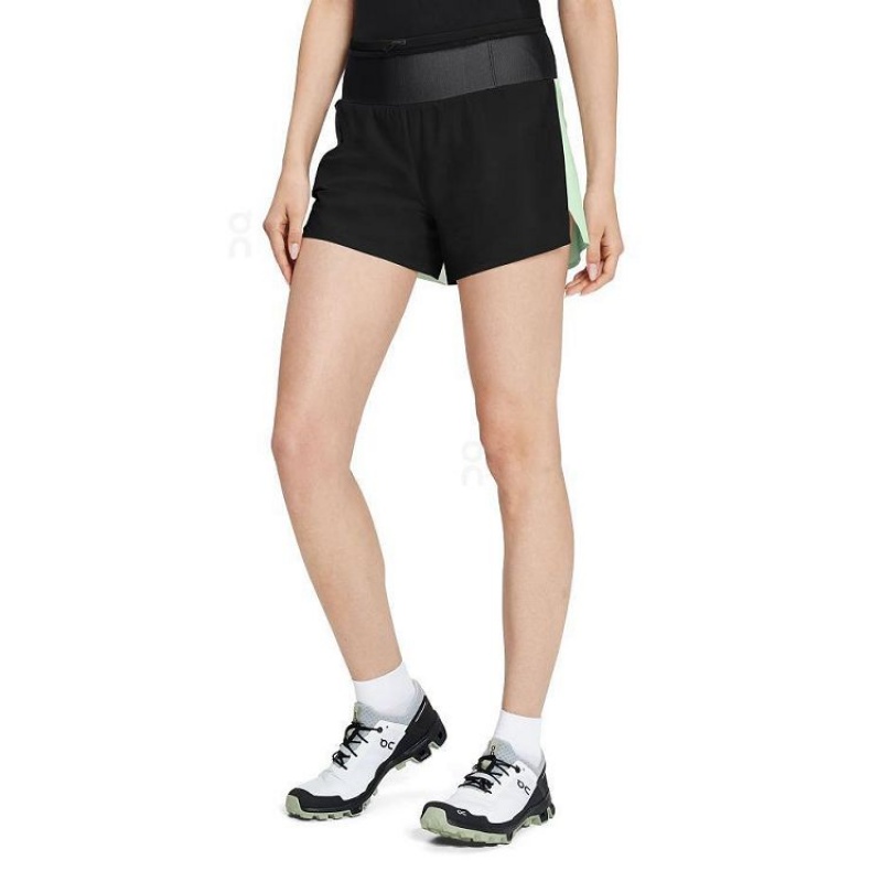 Short On Cloud Ultra Mujer Green | UY_ON8660