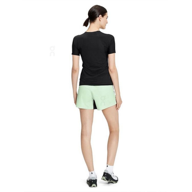 Short On Cloud Ultra Mujer Green | UY_ON8660