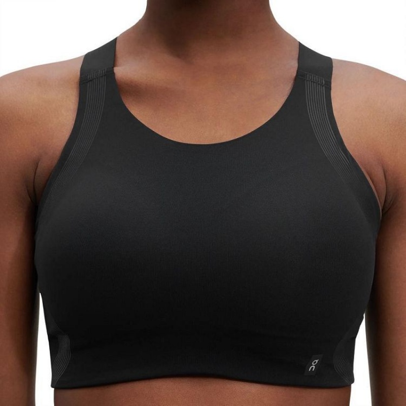 Top Deportivo On Cloud Performance Mujer Black | UY_ON9136