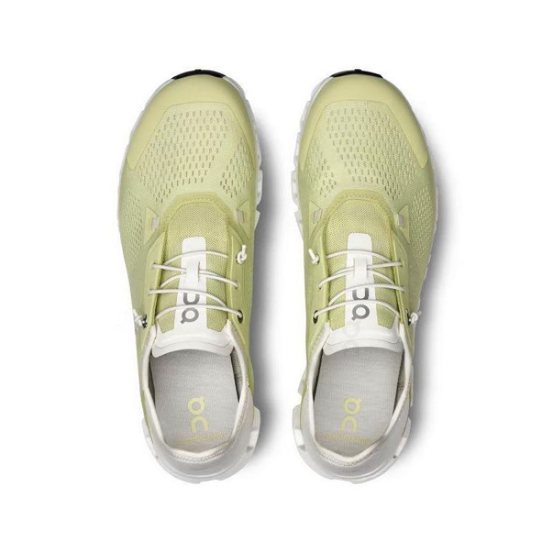 Zapatillas On Cloud Cloud 5 Coast Hombre Yellow | UY_ON8195