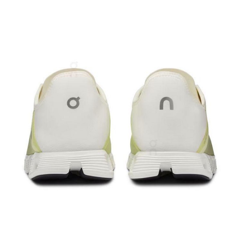 Zapatillas On Cloud Cloud 5 Coast Hombre Yellow | UY_ON8195