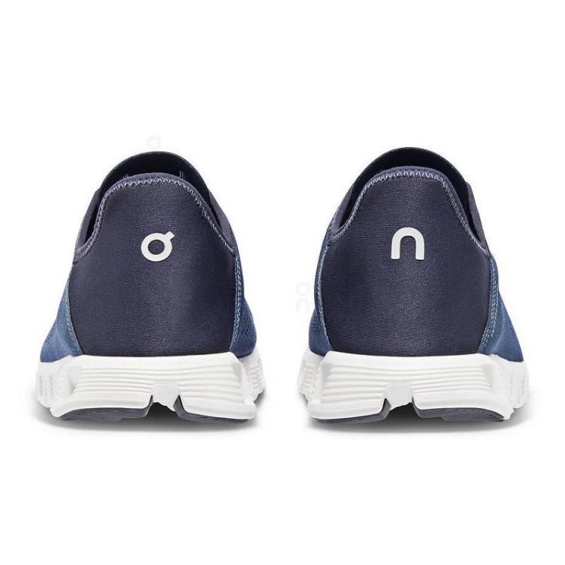 Zapatillas On Cloud Cloud 5 Coast Hombre Navy | UY_ON8307