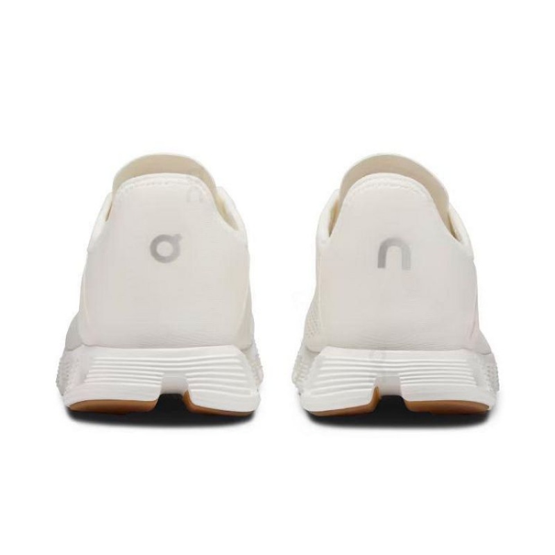 Zapatillas On Cloud Cloud 5 Coast Mujer White | UY_ON8289