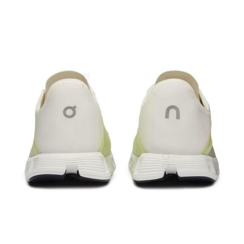 Zapatillas On Cloud Cloud 5 Coast Mujer Yellow | UY_ON1173